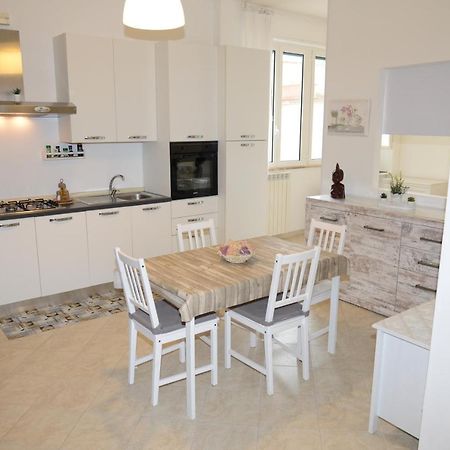 Casa Angelina Apartment Monopoli Exterior photo