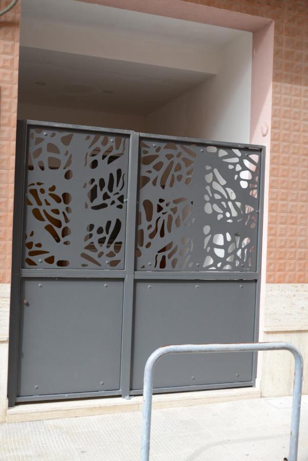 Casa Angelina Apartment Monopoli Exterior photo