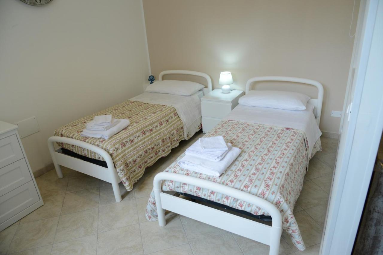 Casa Angelina Apartment Monopoli Exterior photo