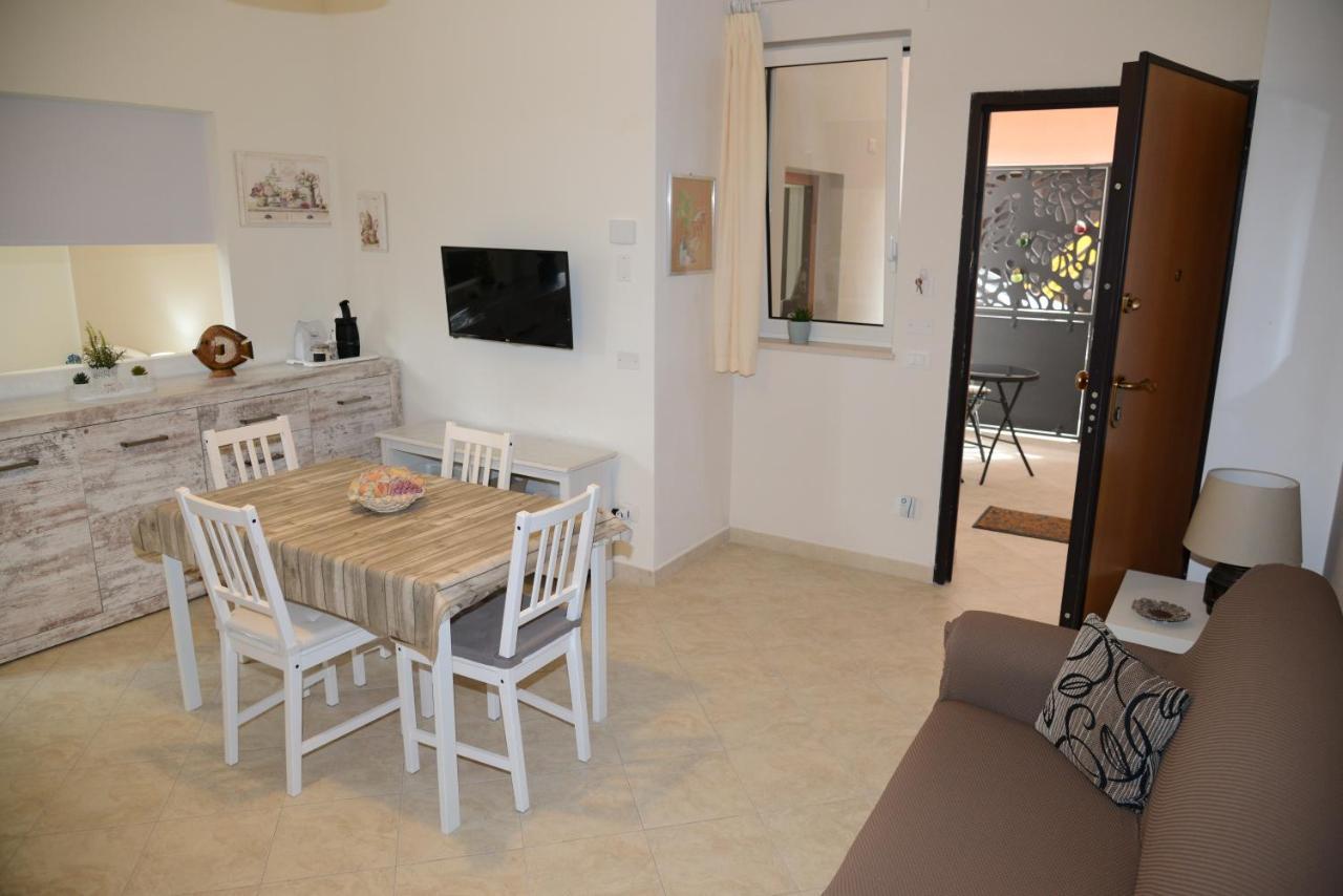 Casa Angelina Apartment Monopoli Exterior photo