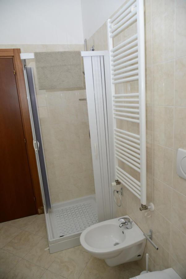 Casa Angelina Apartment Monopoli Exterior photo