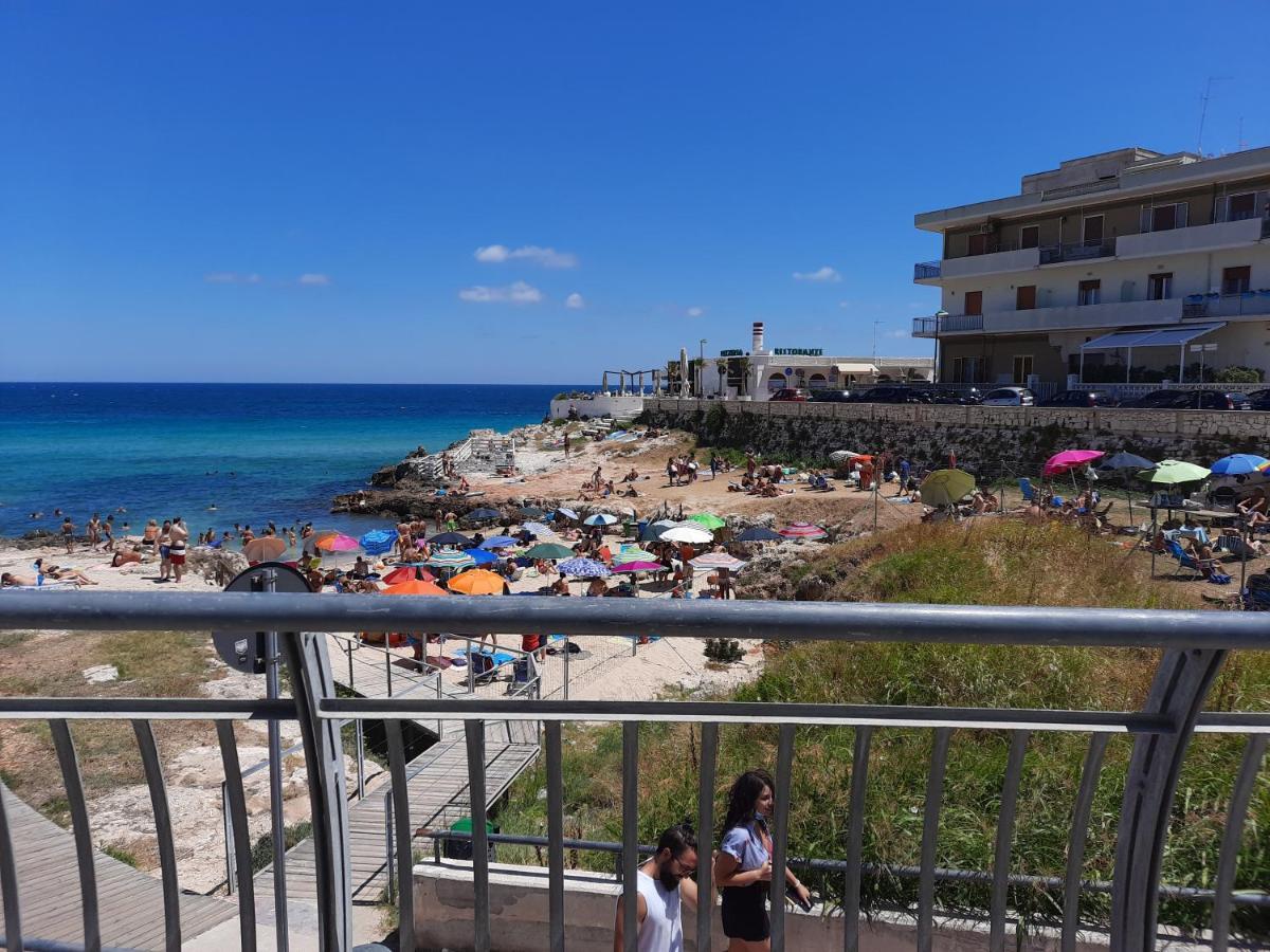 Casa Angelina Apartment Monopoli Exterior photo