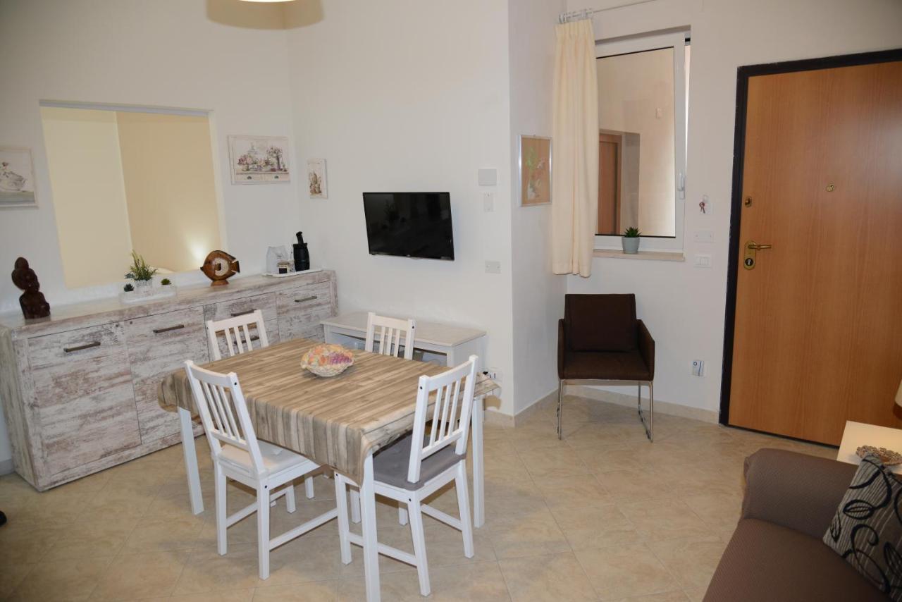 Casa Angelina Apartment Monopoli Exterior photo