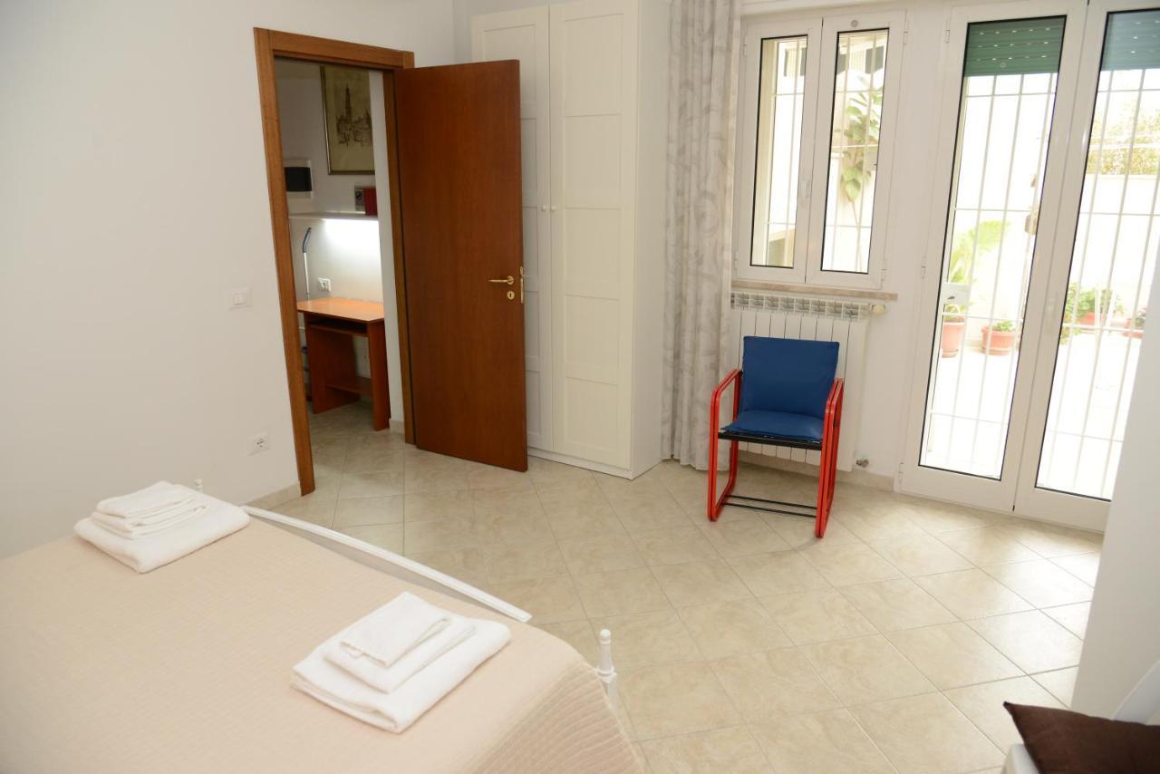 Casa Angelina Apartment Monopoli Exterior photo